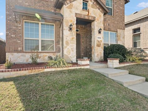 2308 Rosaline Drive Little Elm TX 76227