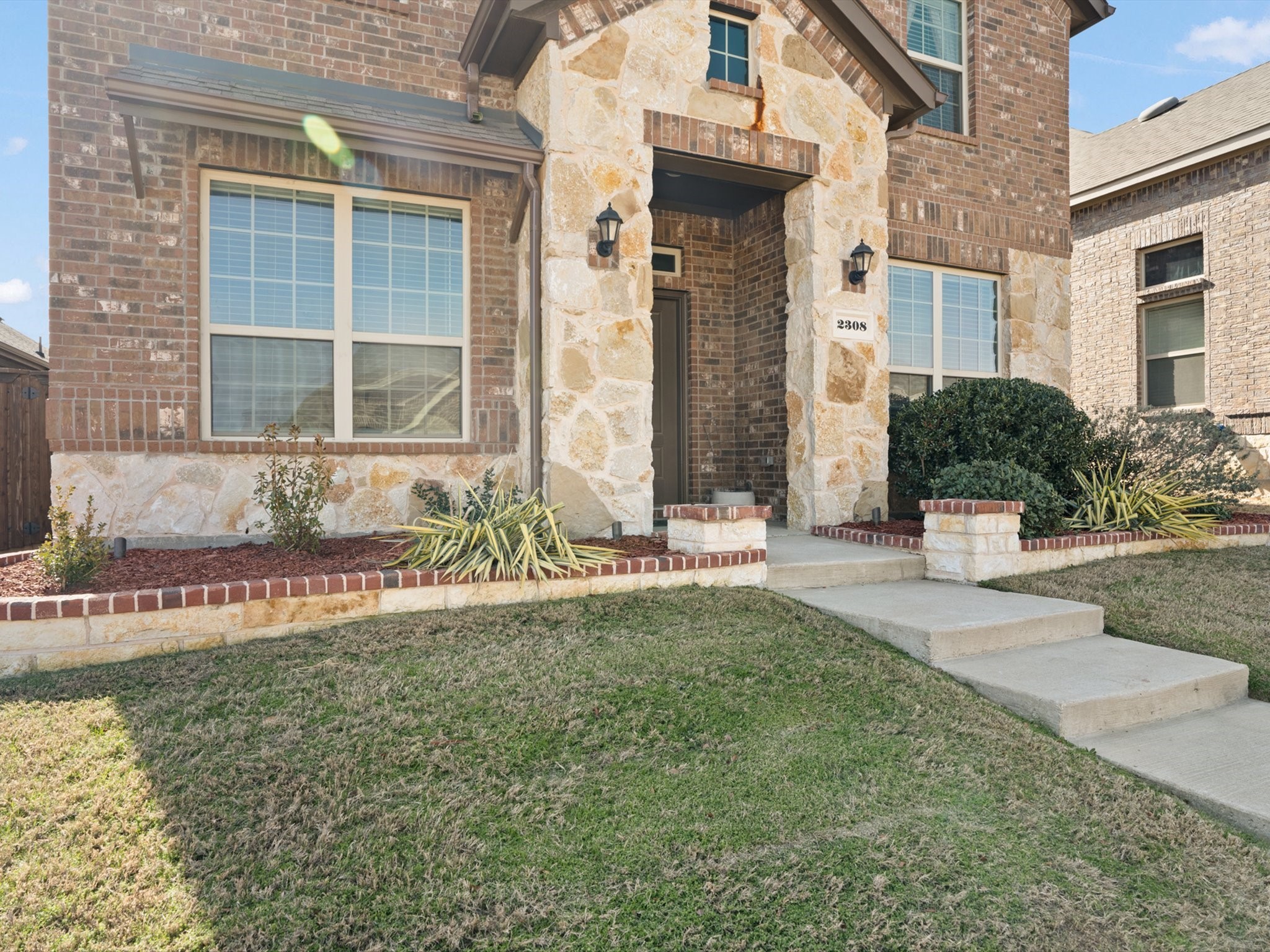 2308 Rosaline Drive Little Elm TX 76227