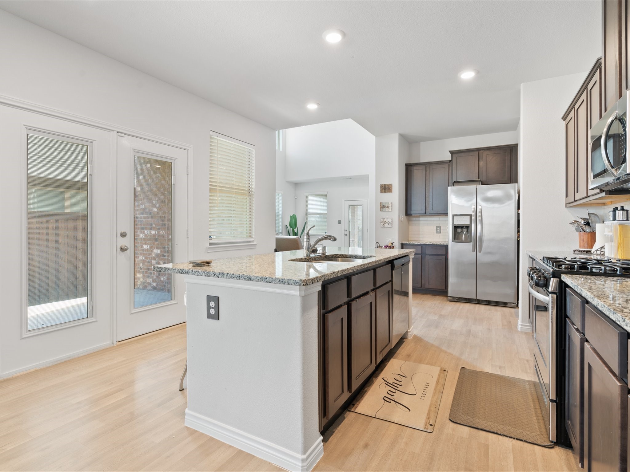 2308 Rosaline Drive Little Elm TX 76227