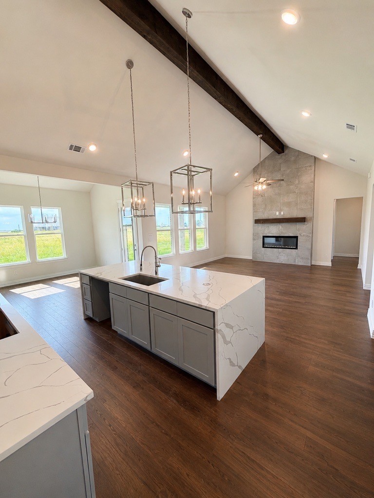 6460 Dalyn Drive Midlothian TX 76065