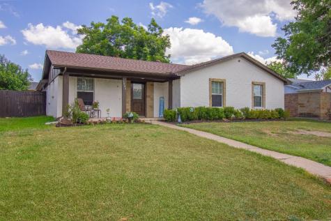 1006 Toyah Creek Lane Garland TX 75040