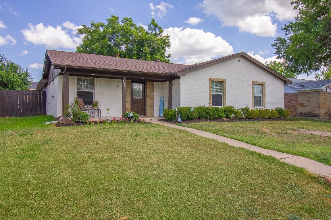 1006 Toyah Creek Lane Garland TX 75040