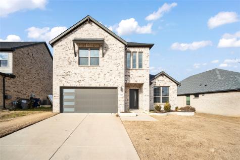 464 Morning Dew Lane Princeton TX 75407