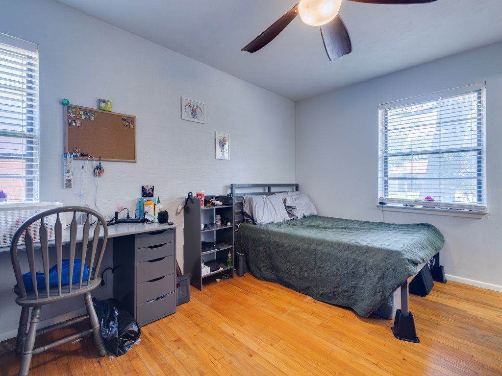 1708 Cordell Street Denton TX 76201