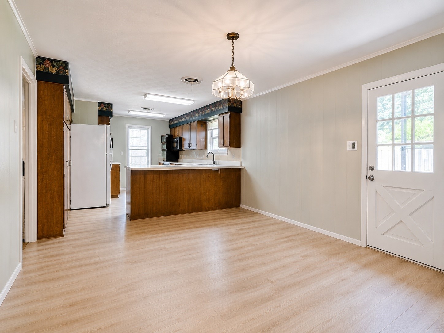 1708 Cordell Street Denton TX 76201