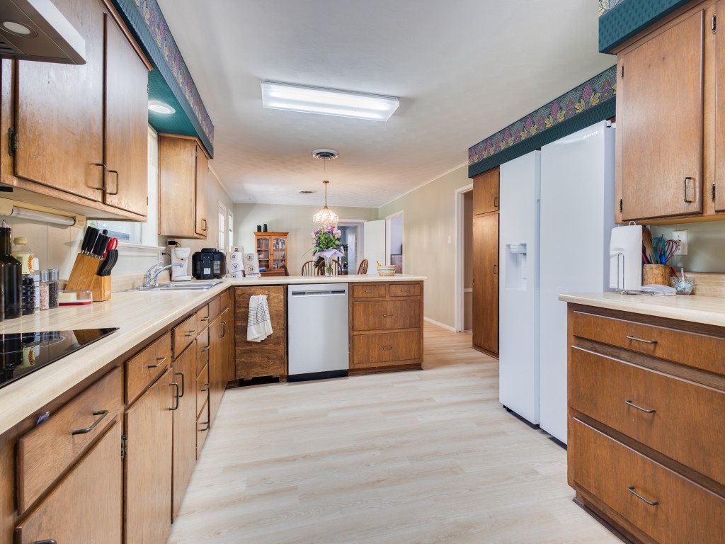 1708 Cordell Street Denton TX 76201