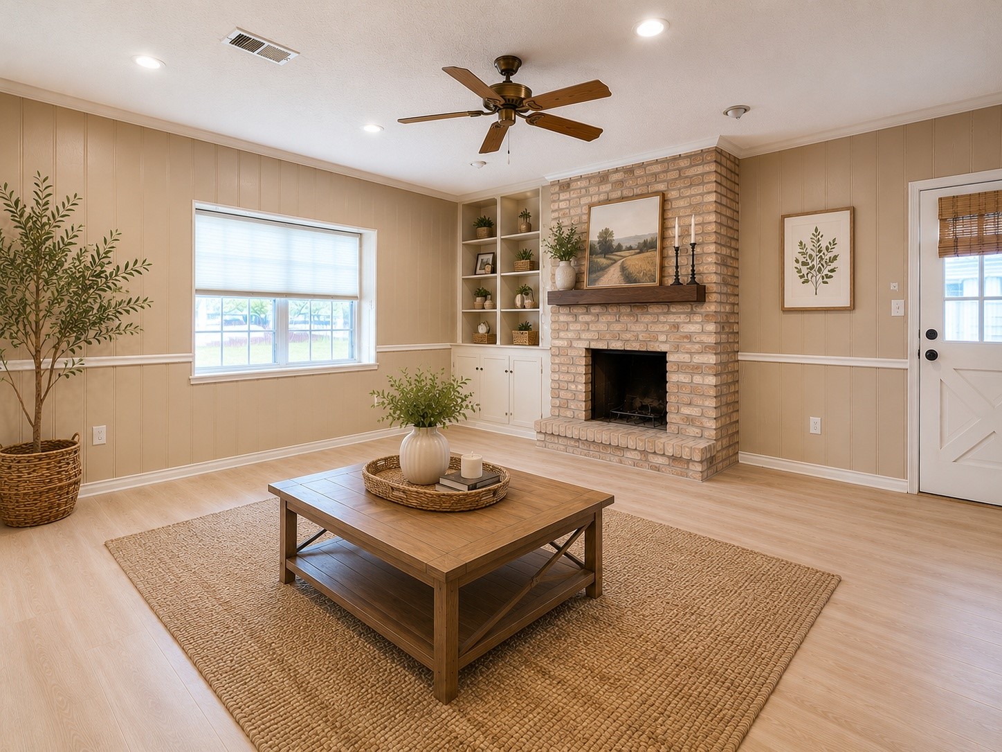 1708 Cordell Street Denton TX 76201