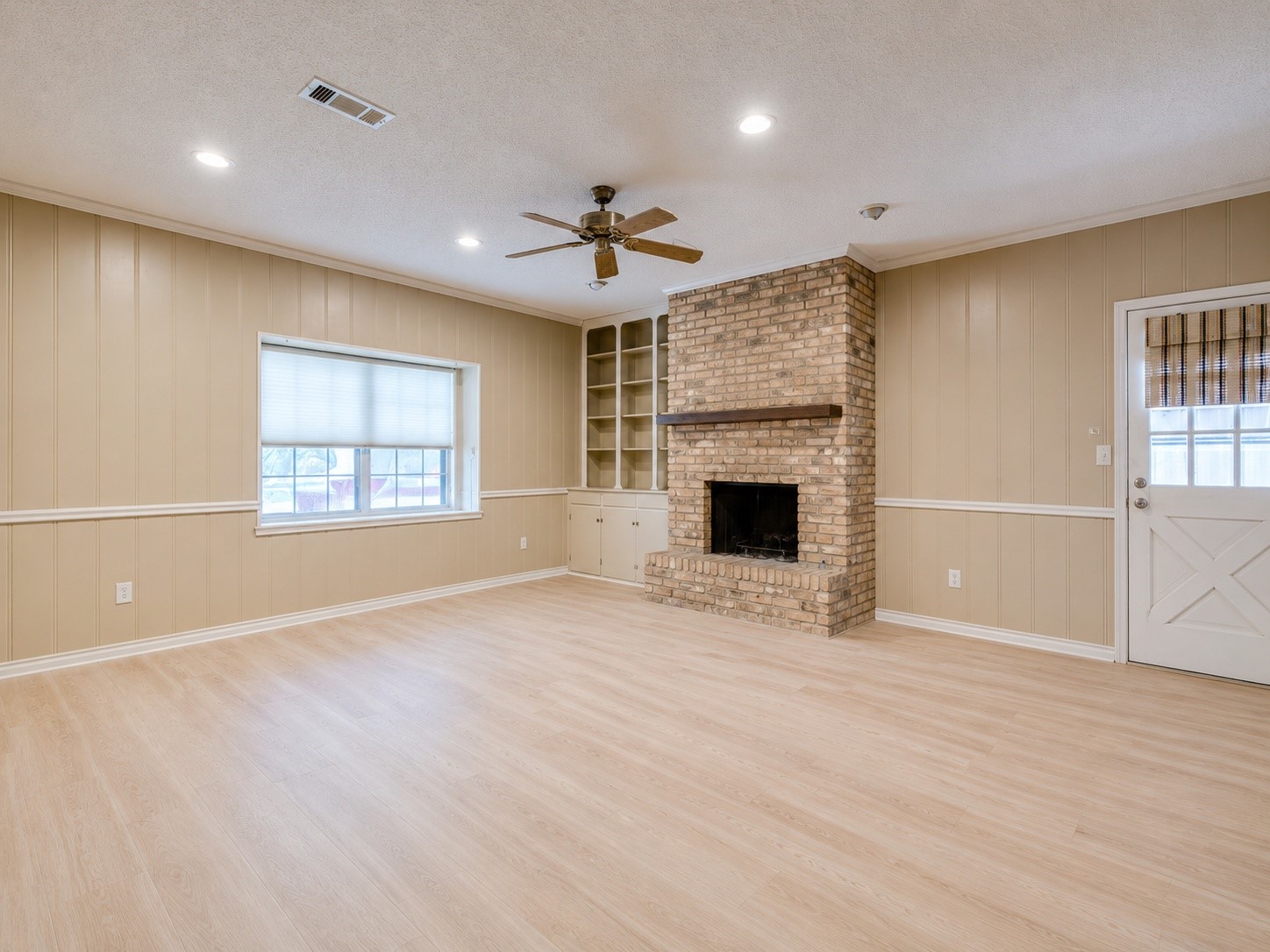 1708 Cordell Street Denton TX 76201