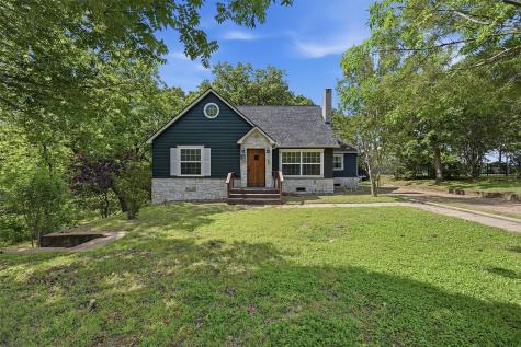 1630 W Crawford Street Denison TX 75020