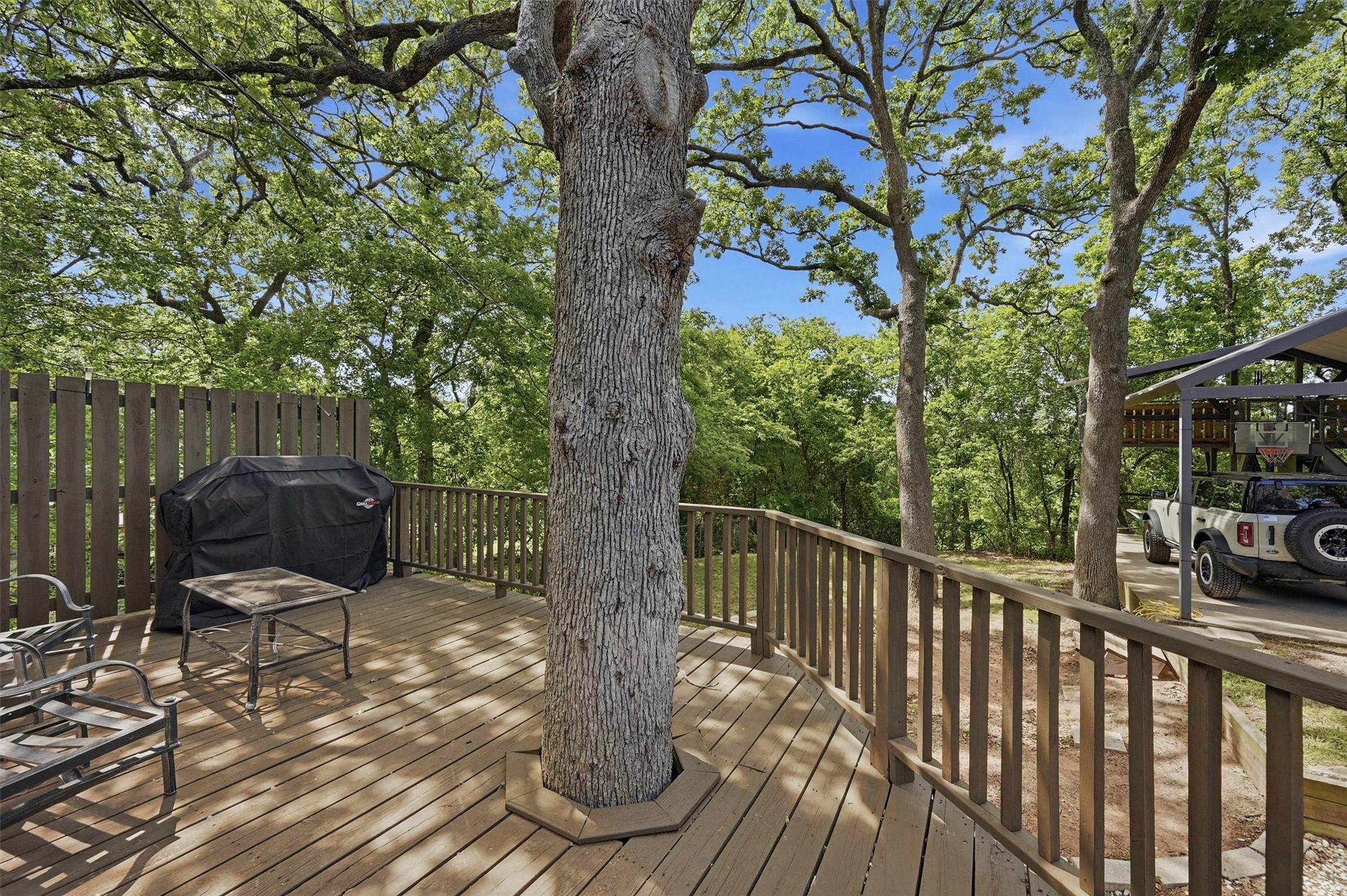 1630 W Crawford Street Denison TX 75020