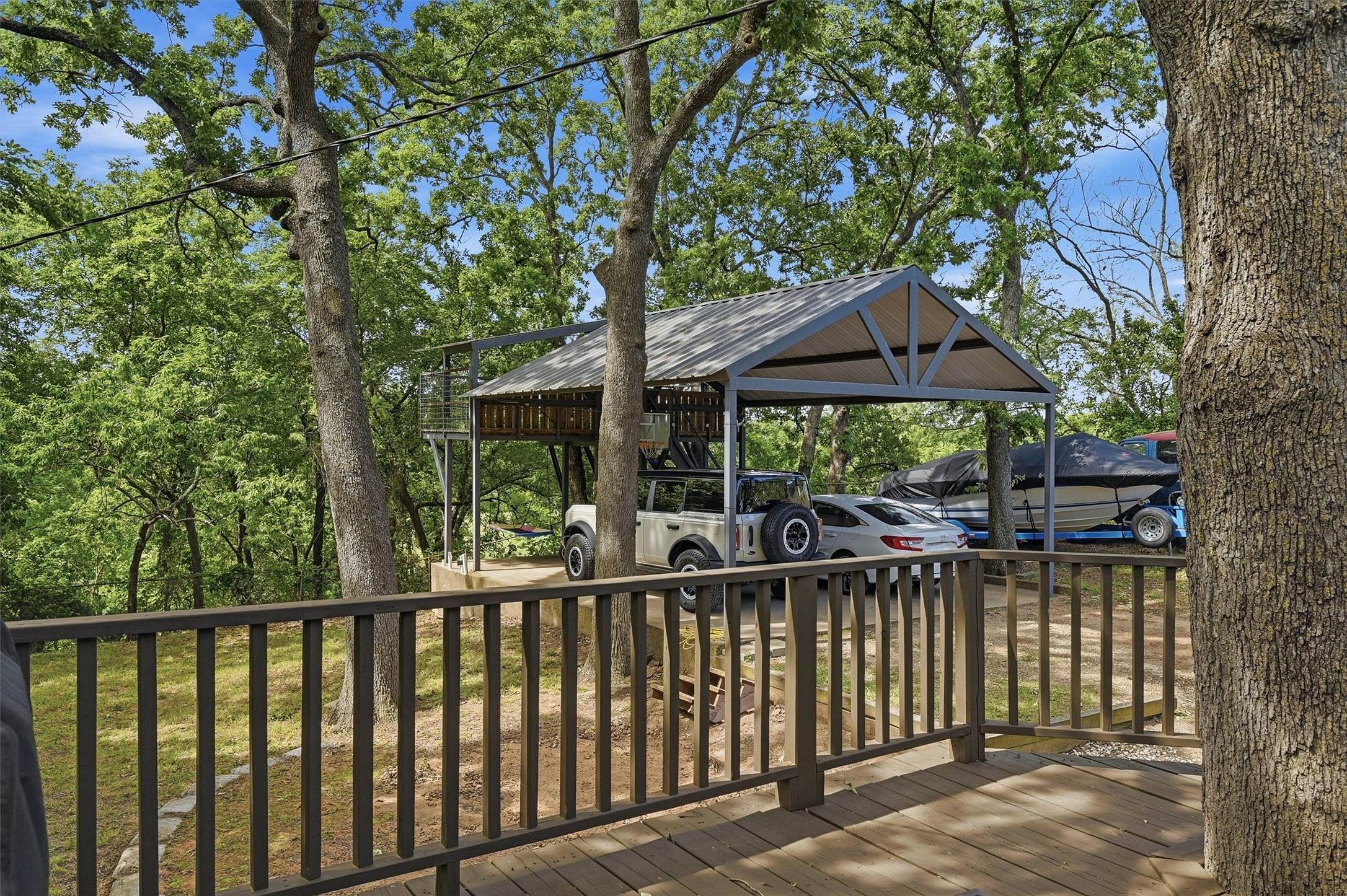 1630 W Crawford Street Denison TX 75020