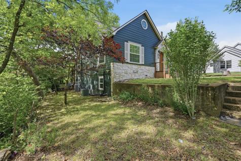 1630 W Crawford Street Denison TX 75020