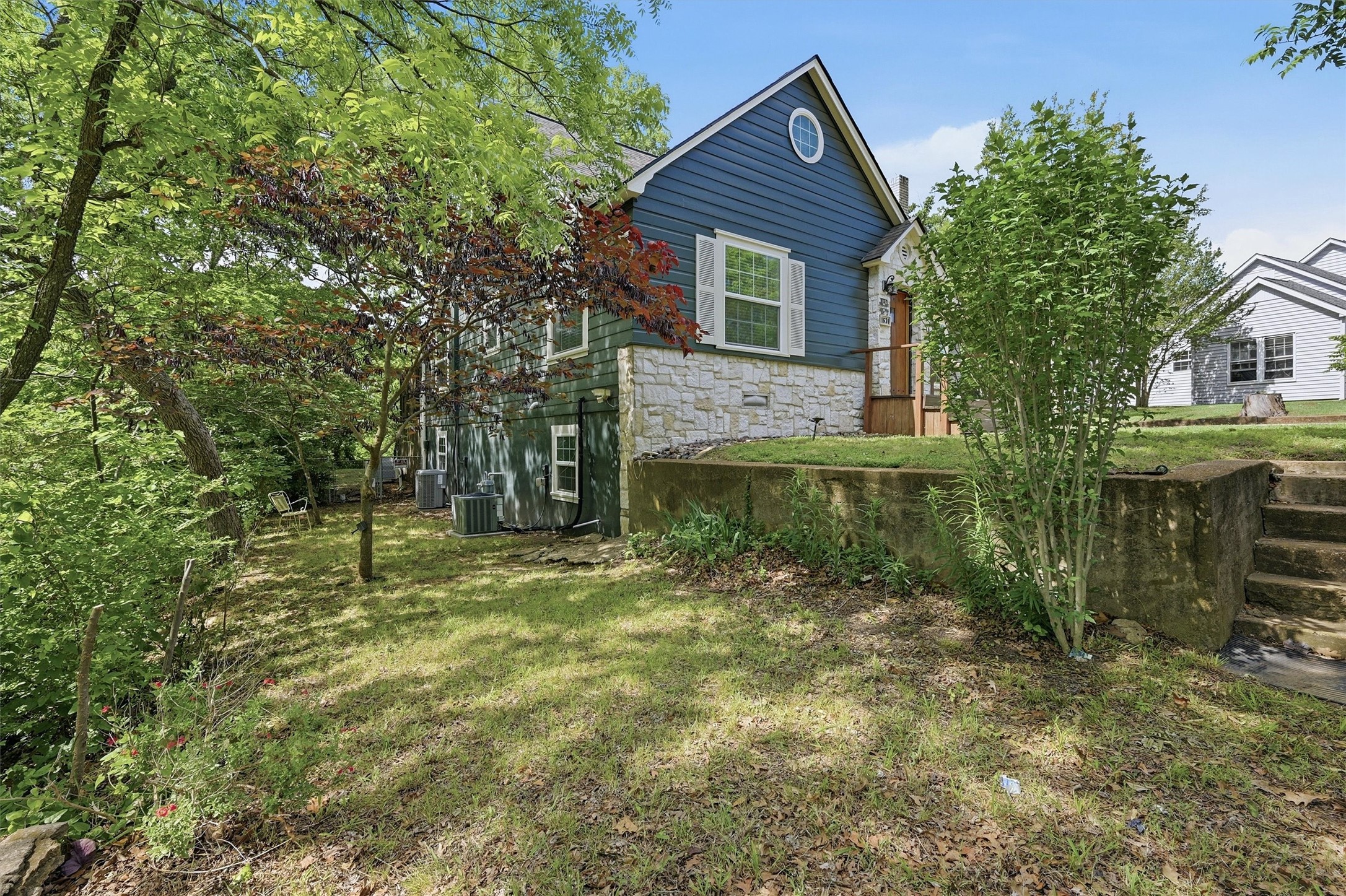 1630 W Crawford Street Denison TX 75020