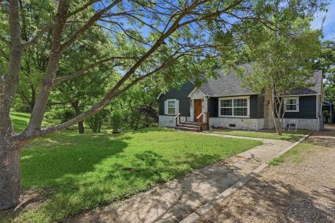 1630 W Crawford Street Denison TX 75020