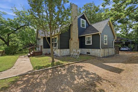 1630 W Crawford Street Denison TX 75020