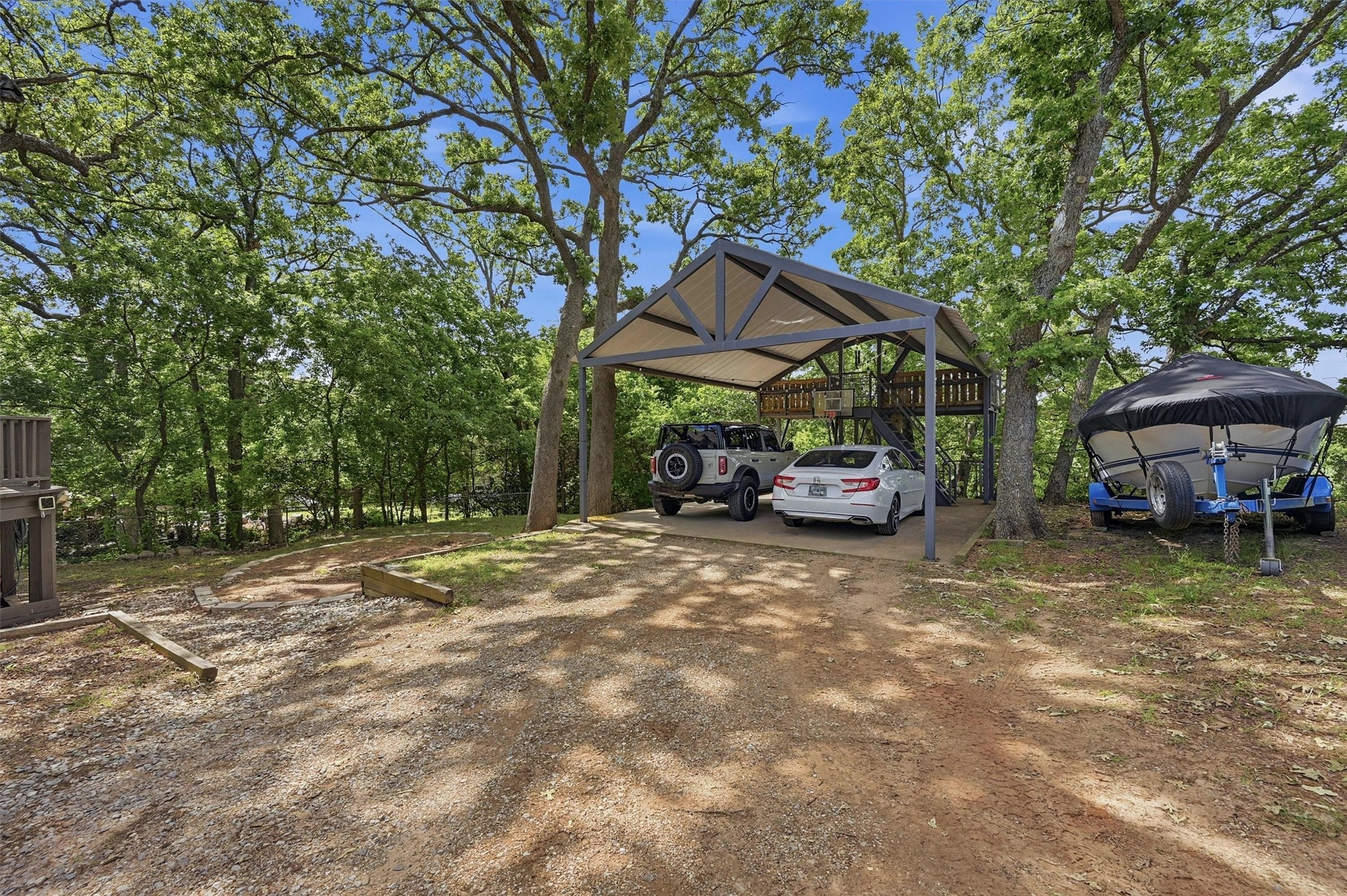 1630 W Crawford Street Denison TX 75020