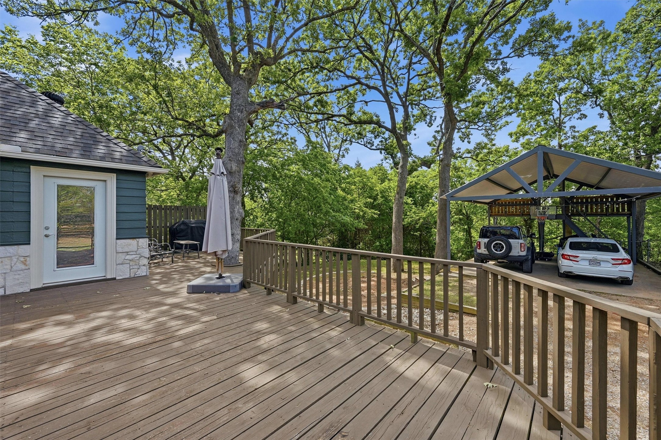1630 W Crawford Street Denison TX 75020