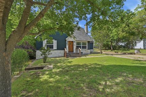 1630 W Crawford Street Denison TX 75020