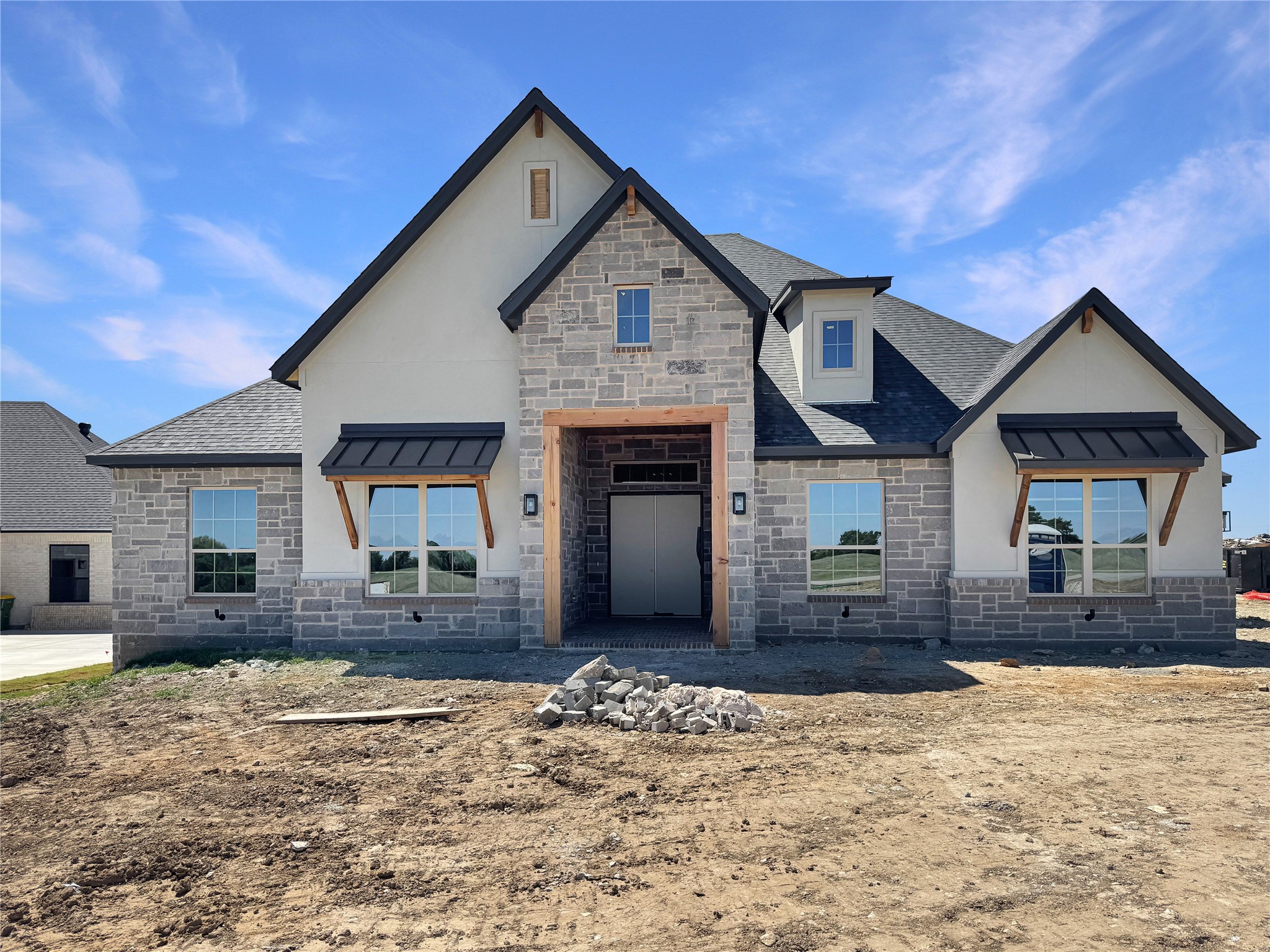 7435 S Aberdeen Drive Cleburne TX 76033
