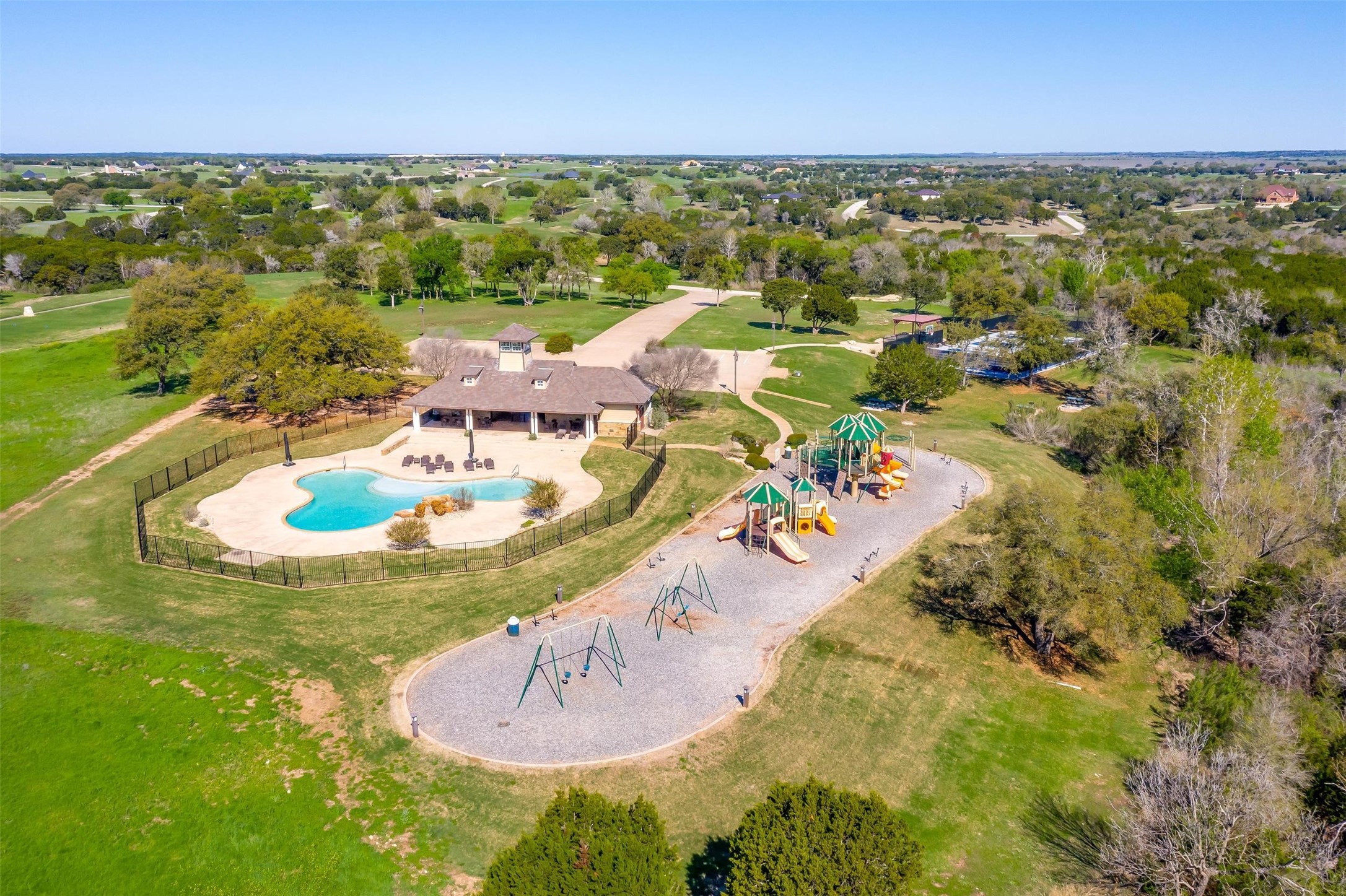 7435 S Aberdeen Drive Cleburne TX 76033