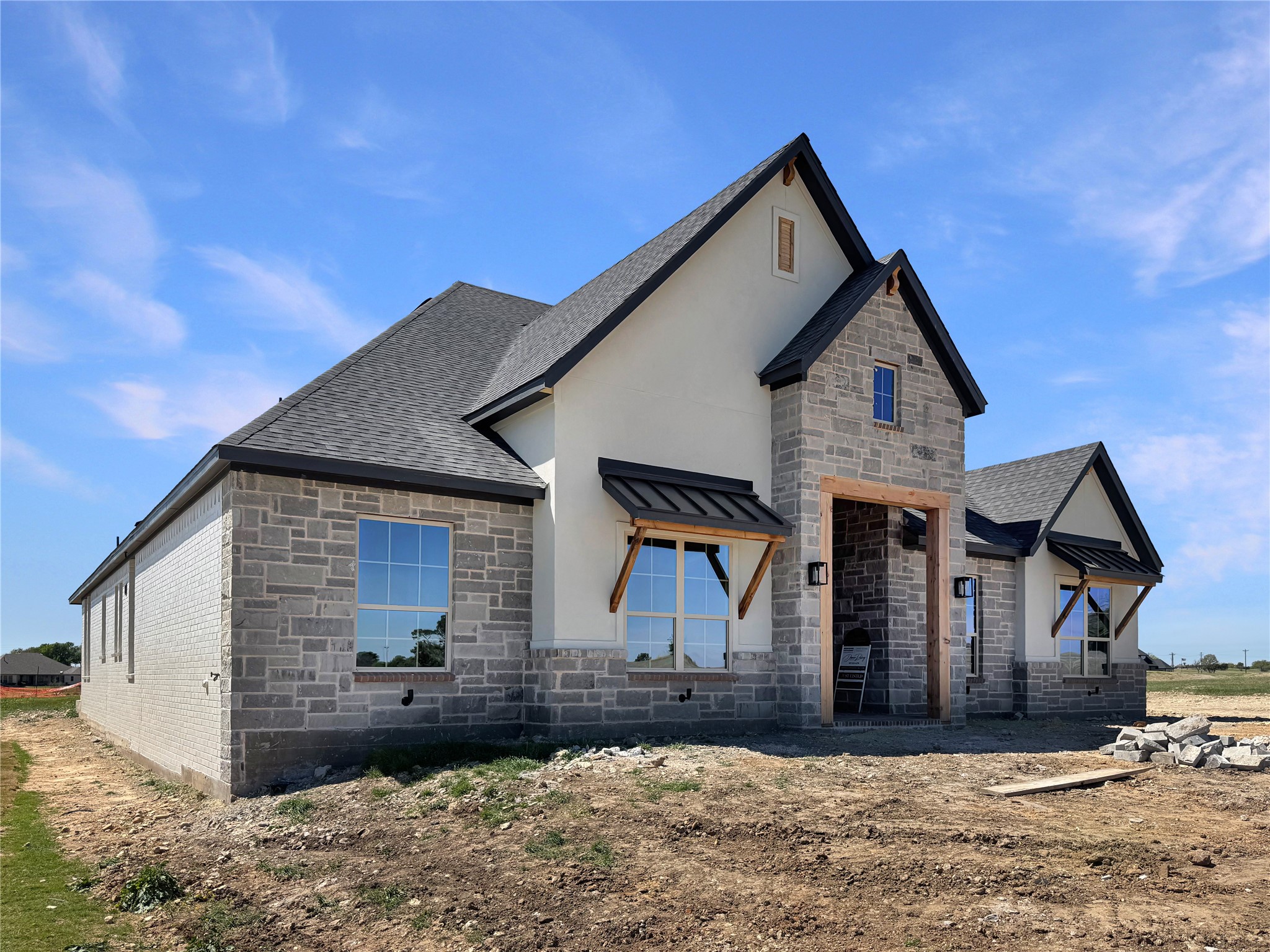 7435 S Aberdeen Drive Cleburne TX 76033