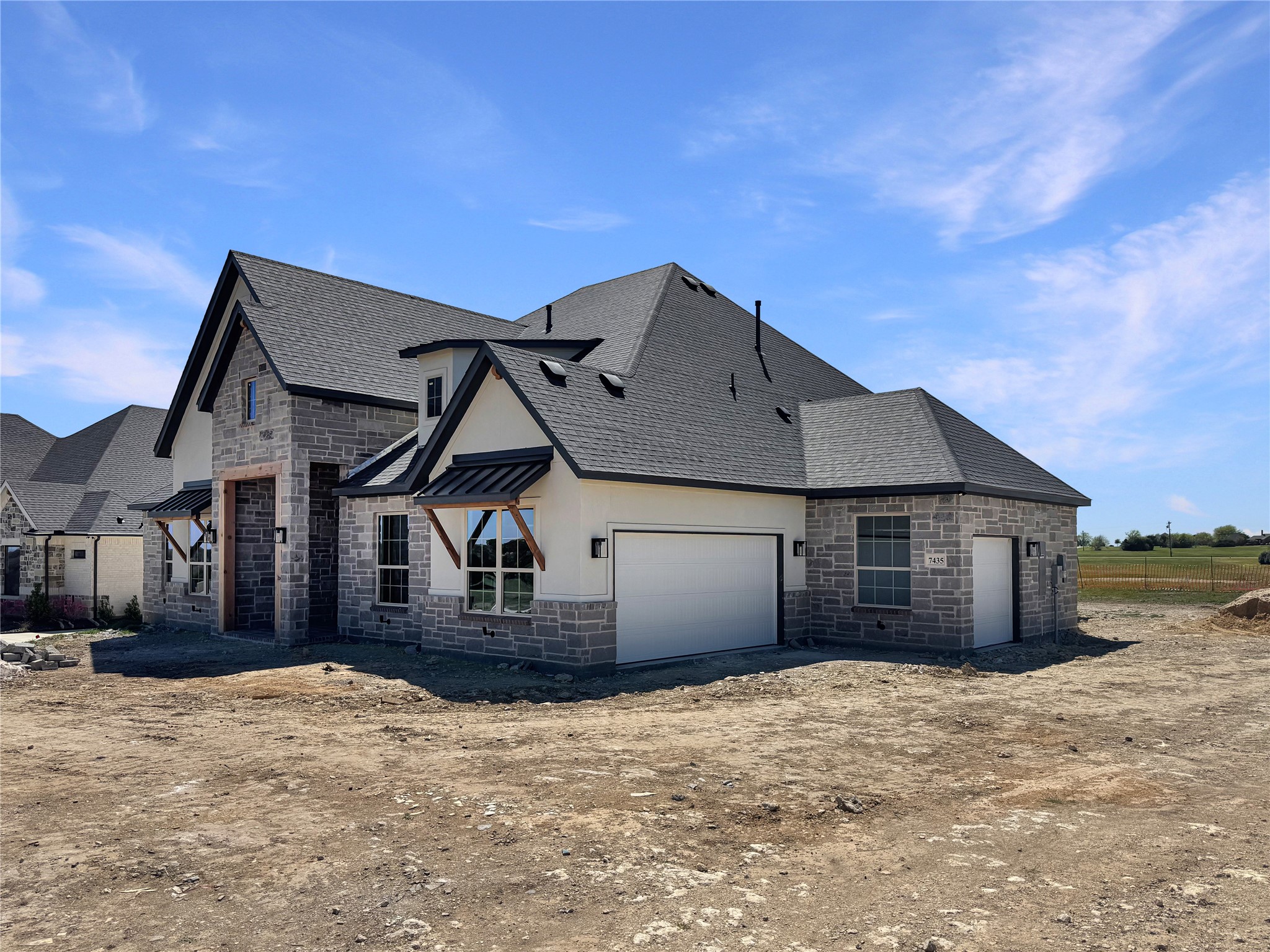 7435 S Aberdeen Drive Cleburne TX 76033