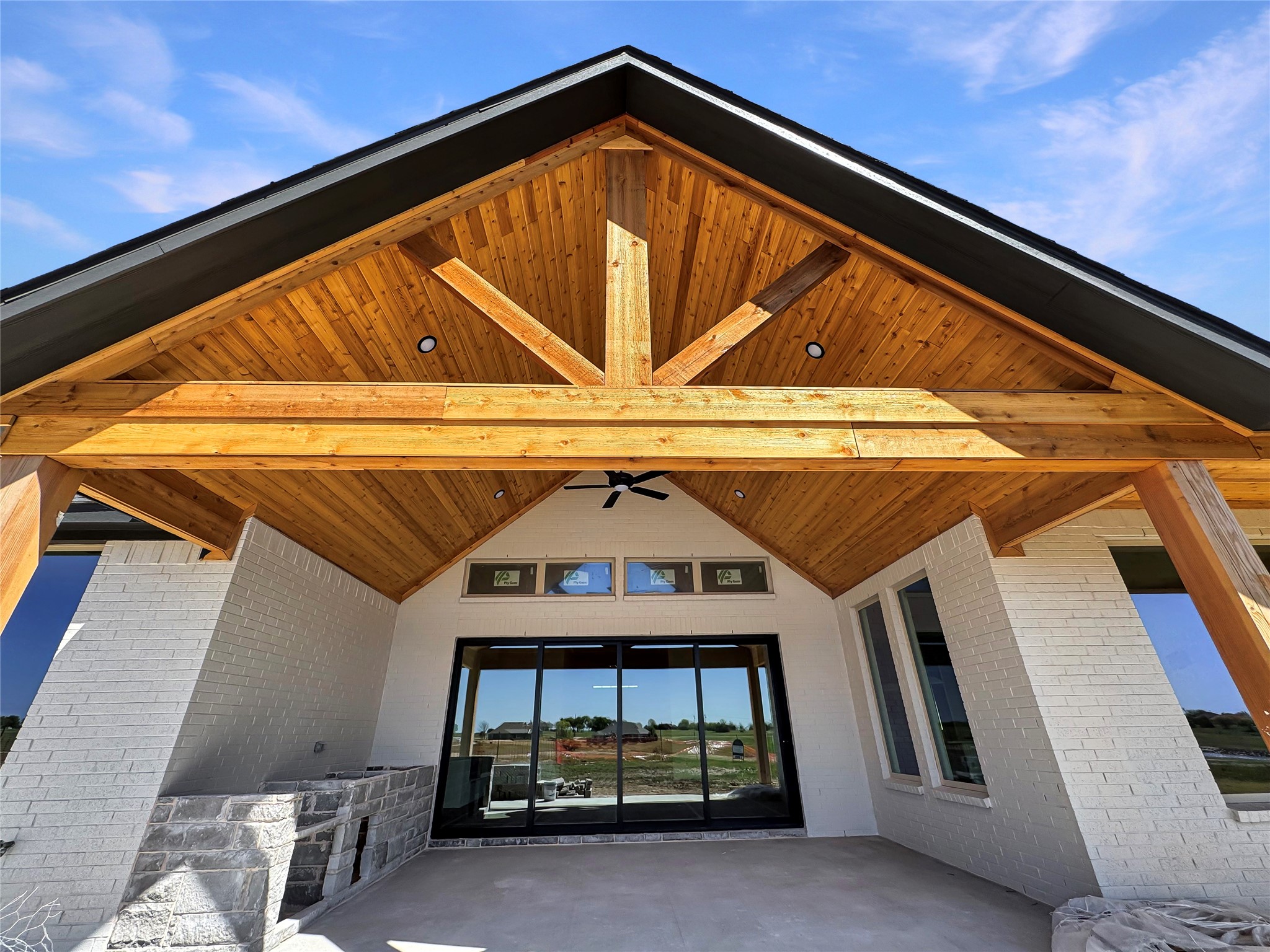 7435 S Aberdeen Drive Cleburne TX 76033