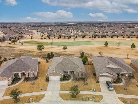 2734 Rolling Meadow Road Frisco TX 75036
