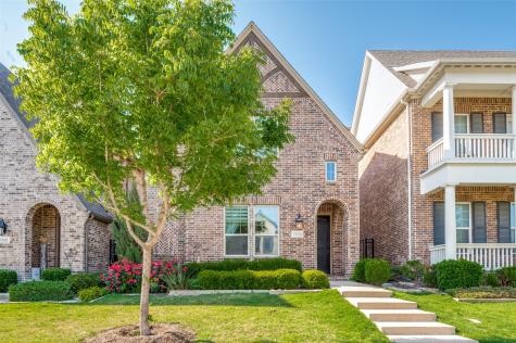 7308 Van Tuyl Parkway Mckinney TX 75070
