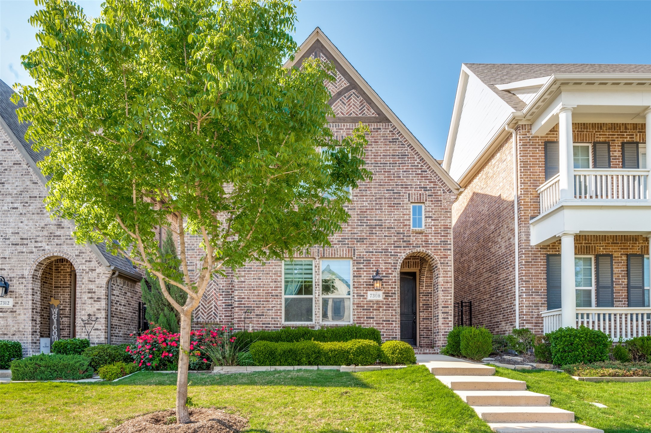 7308 Van Tuyl Parkway Mckinney TX 75070