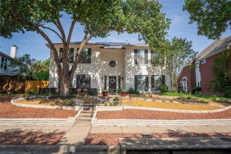 7413 Breckenridge Drive Plano TX 75025