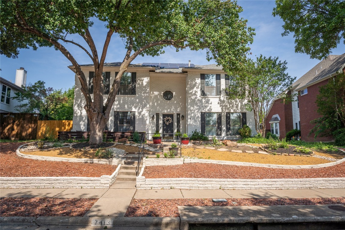 7413 Breckenridge Drive Plano TX 75025