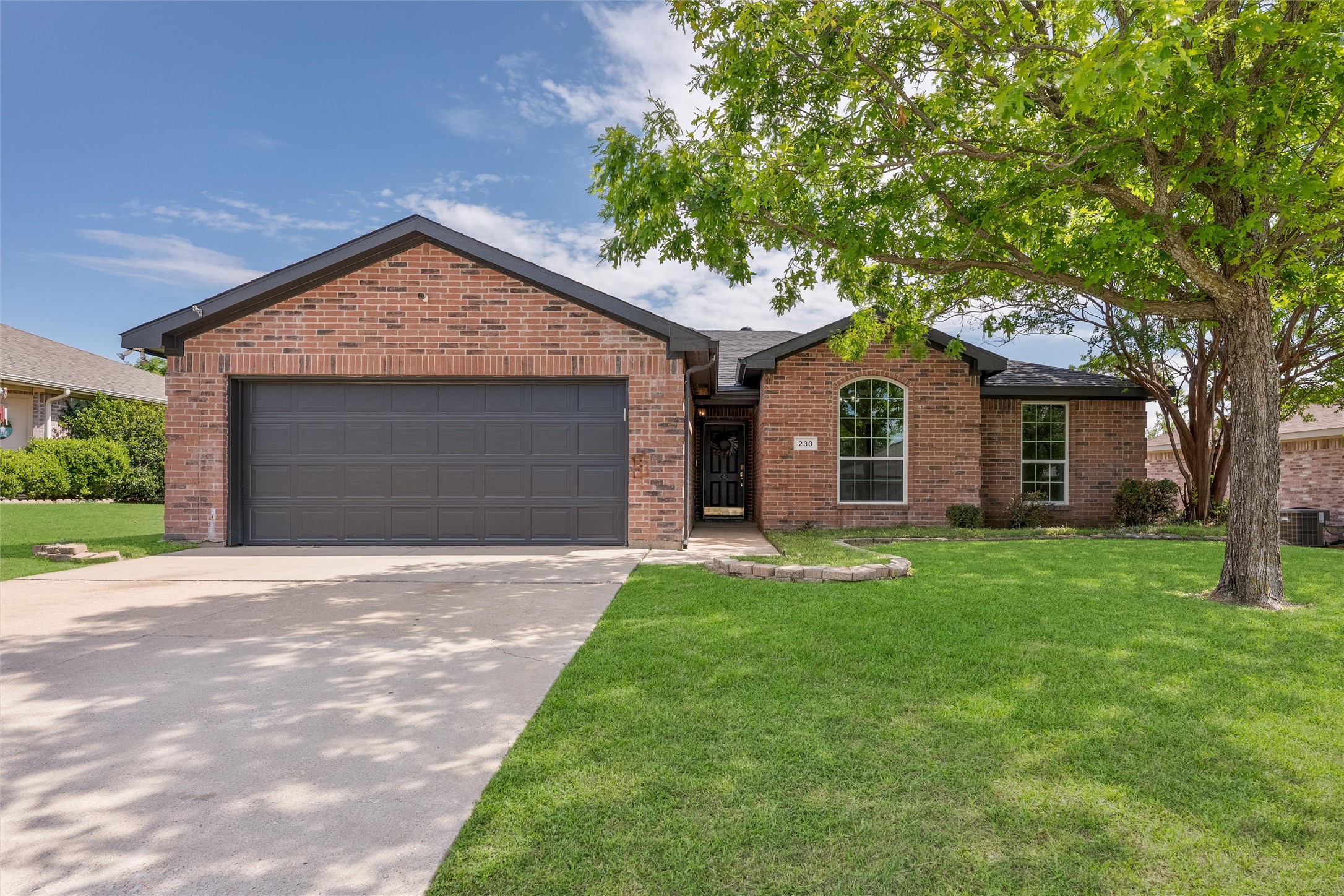 230 Lake Wichita Drive Wylie TX 75098