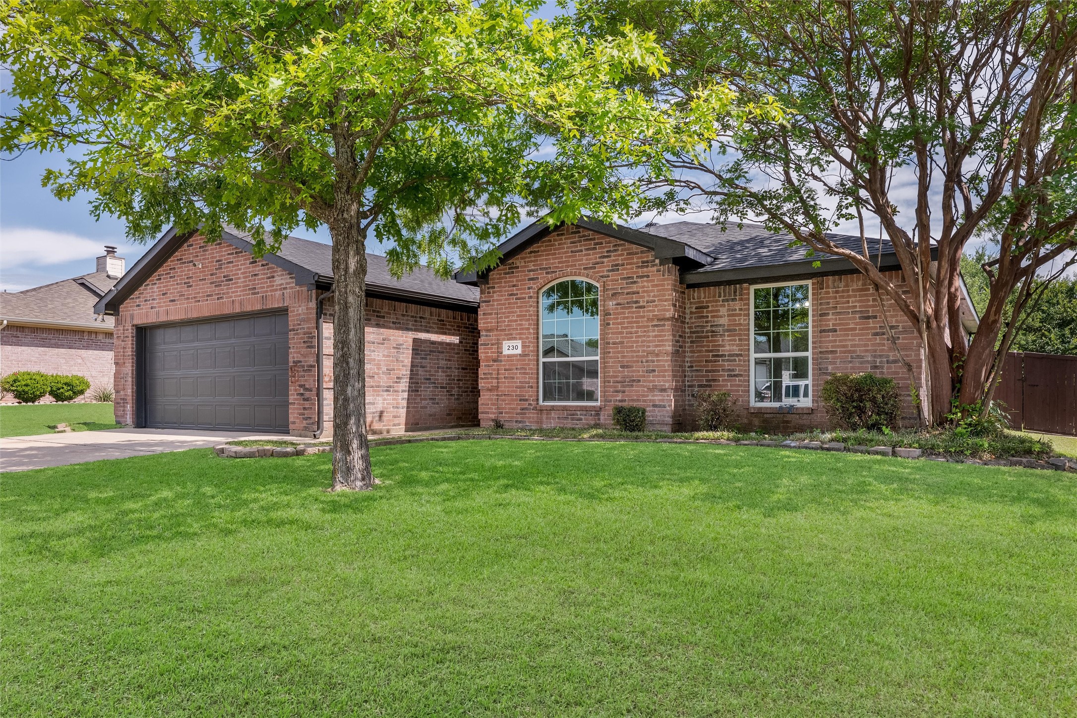 230 Lake Wichita Drive Wylie TX 75098