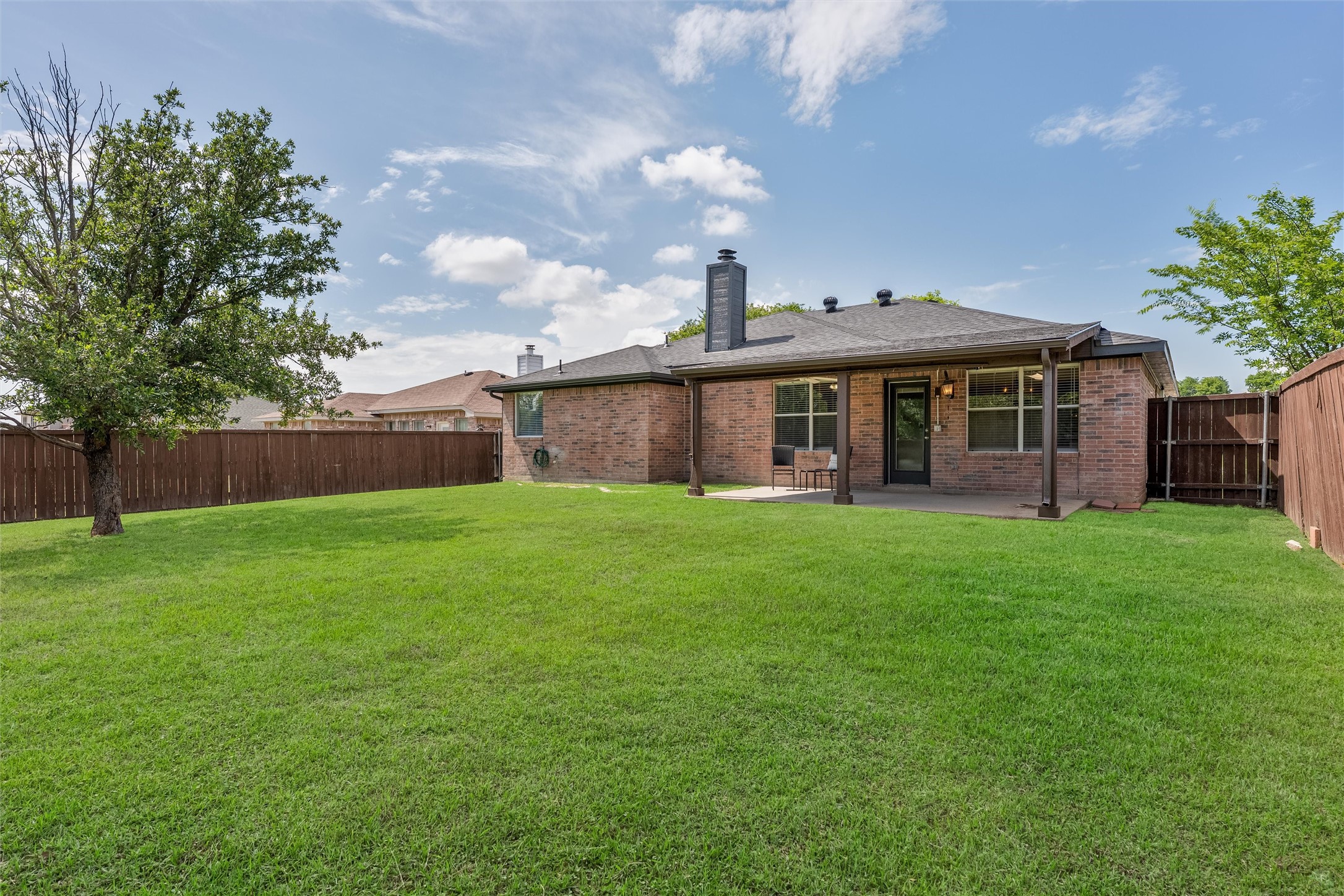 230 Lake Wichita Drive Wylie TX 75098