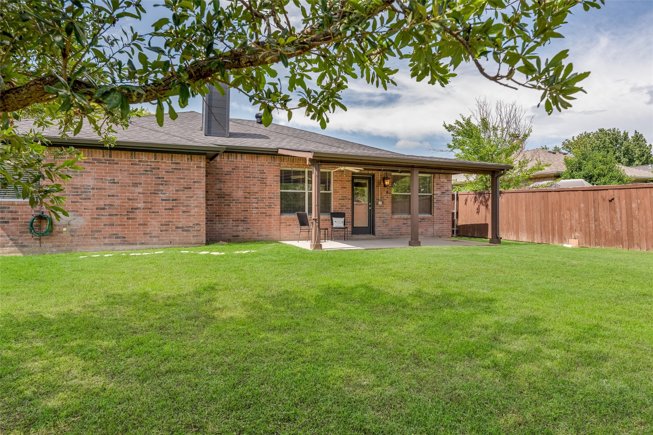 230 Lake Wichita Drive Wylie TX 75098