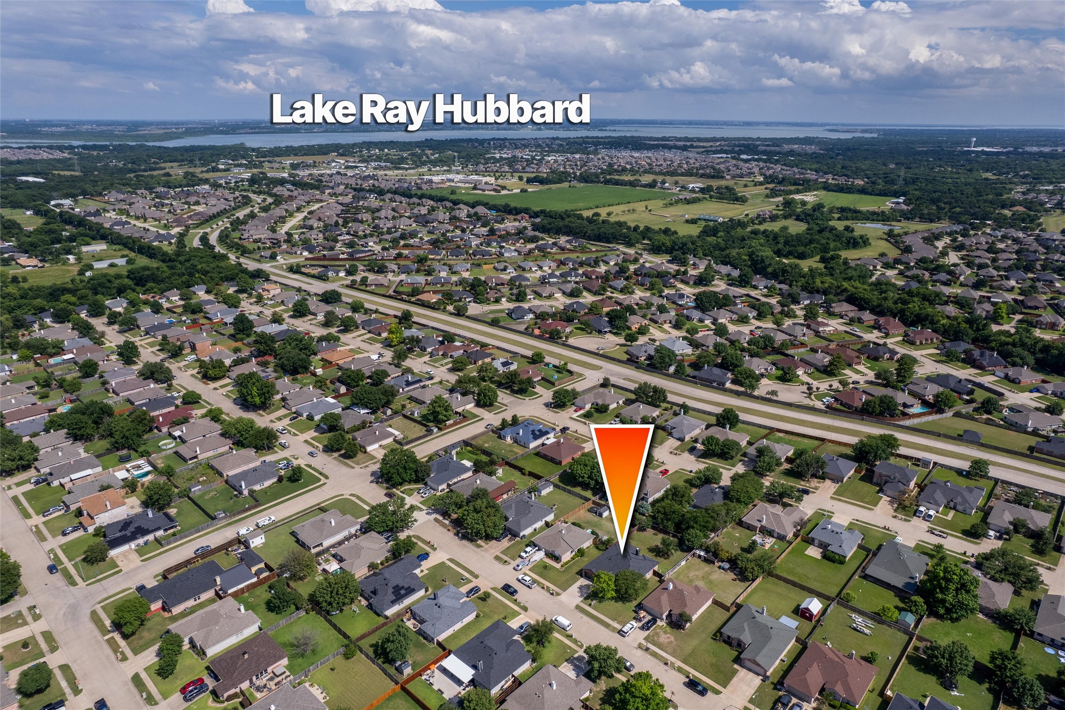 230 Lake Wichita Drive Wylie TX 75098