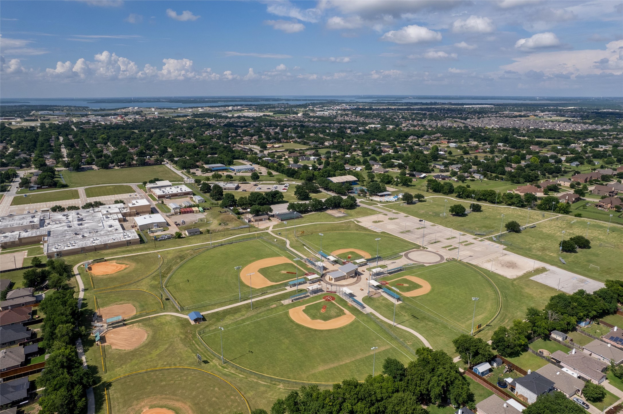 230 Lake Wichita Drive Wylie TX 75098