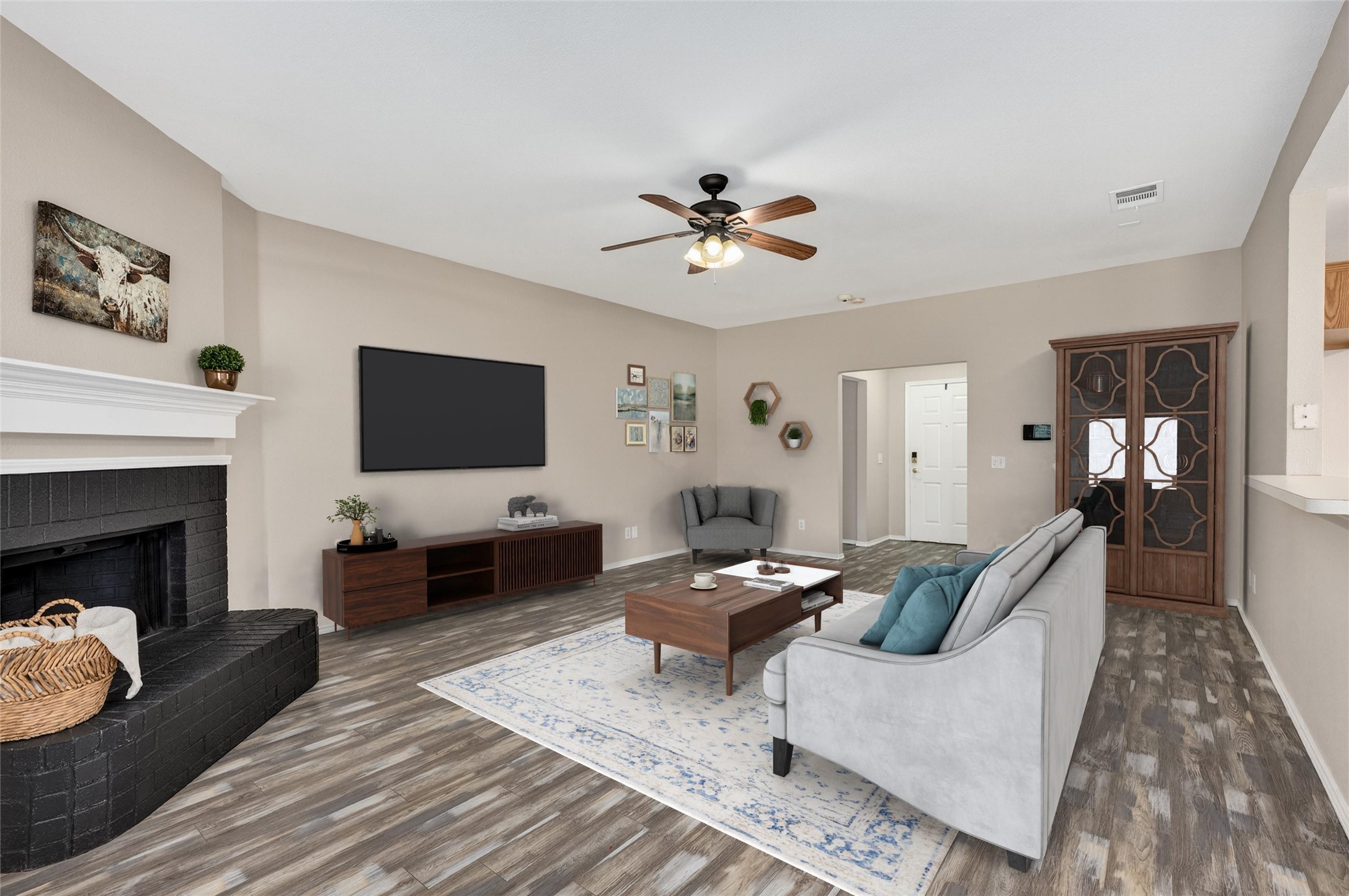 230 Lake Wichita Drive Wylie TX 75098