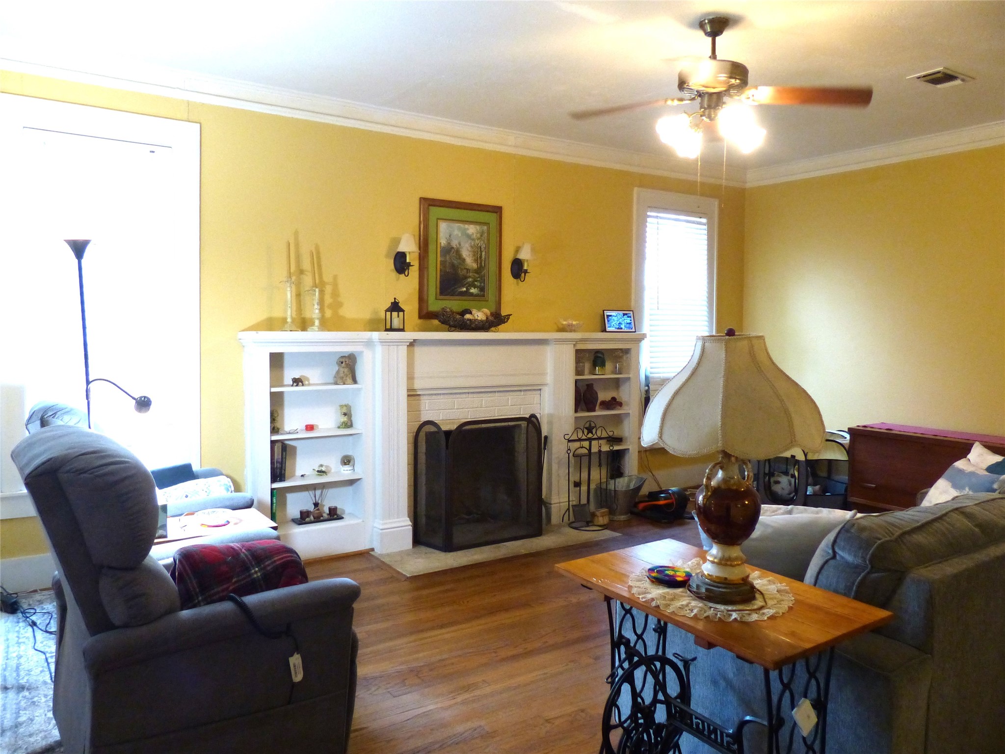 606 S Blackburn Brady TX 76825