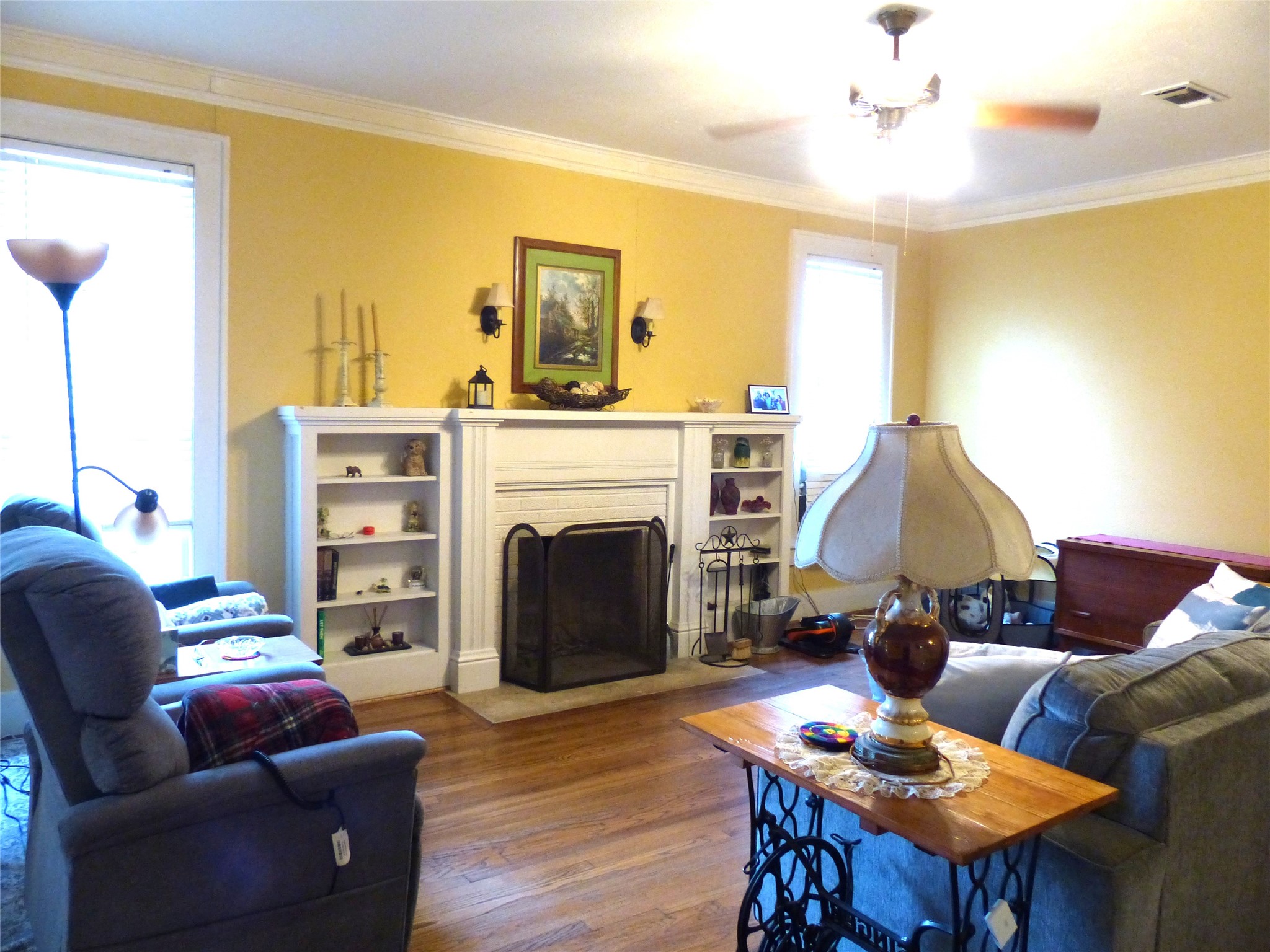 606 S Blackburn Brady TX 76825