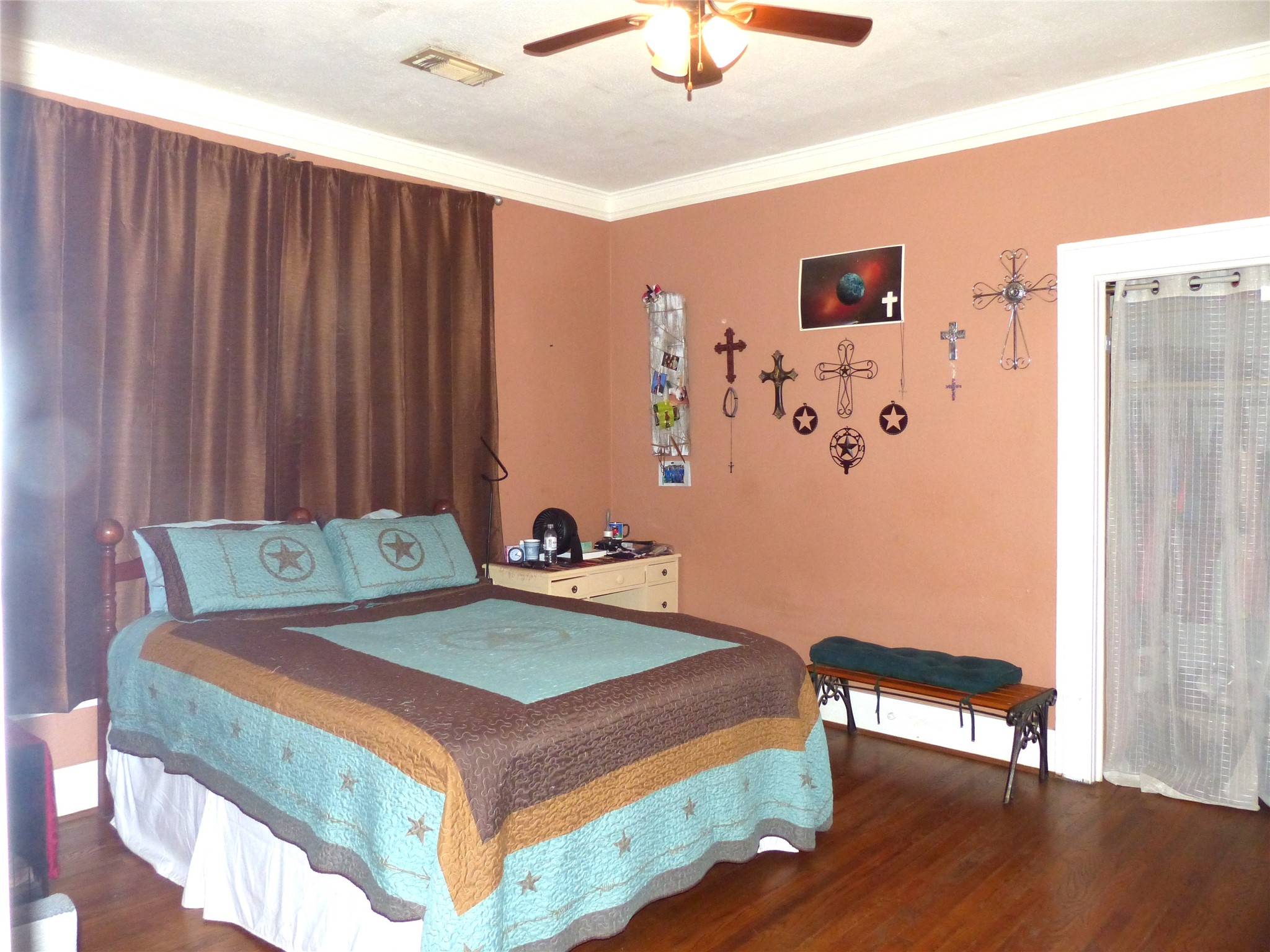 606 S Blackburn Brady TX 76825