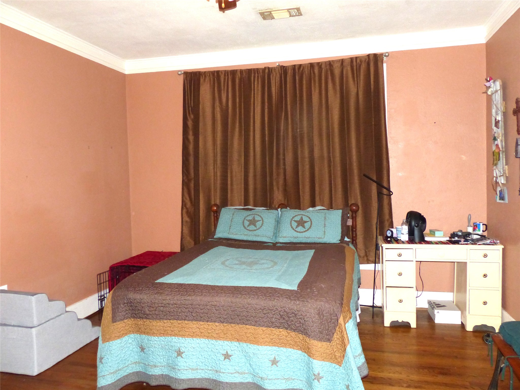 606 S Blackburn Brady TX 76825