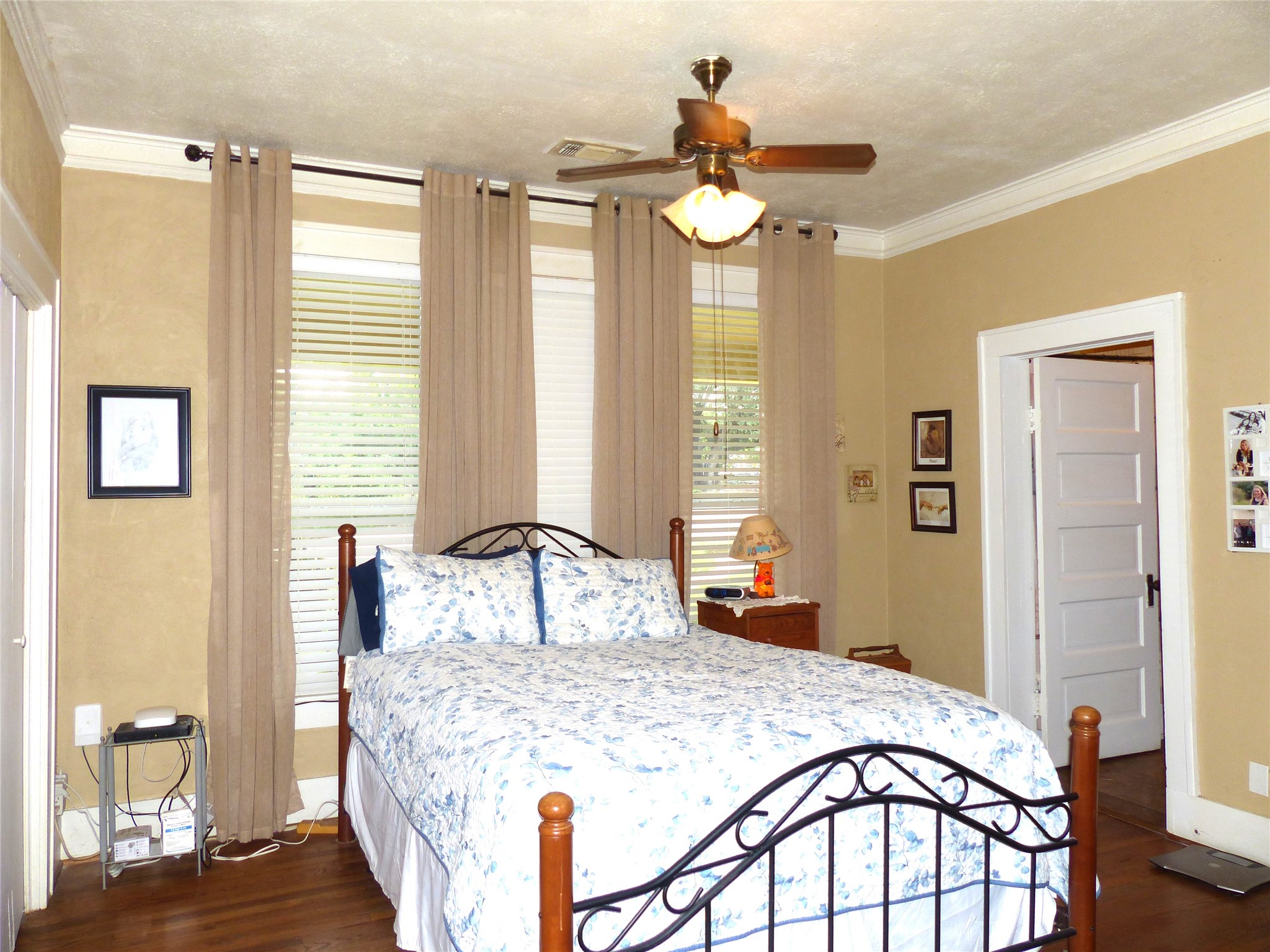 606 S Blackburn Brady TX 76825