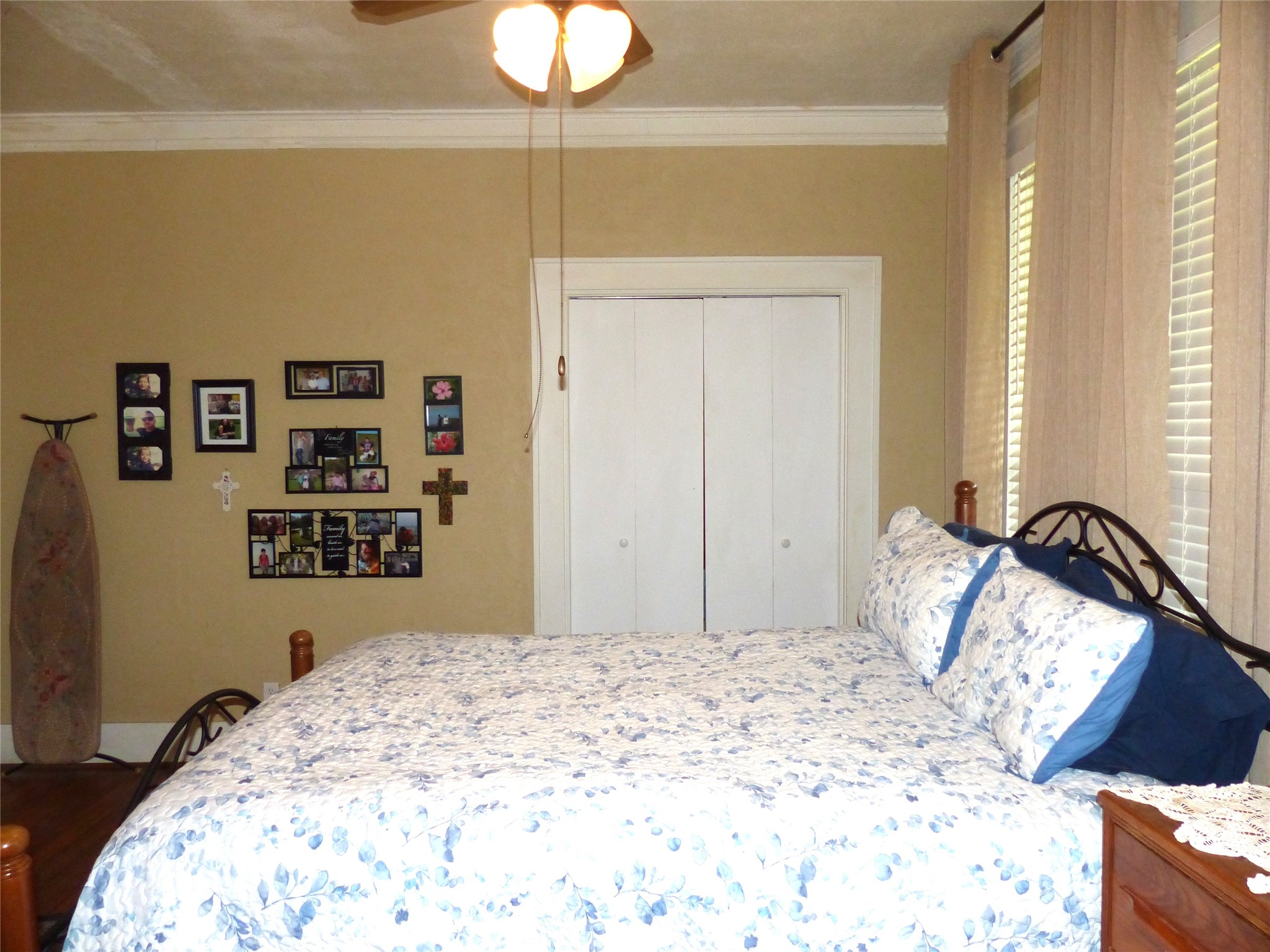 606 S Blackburn Brady TX 76825