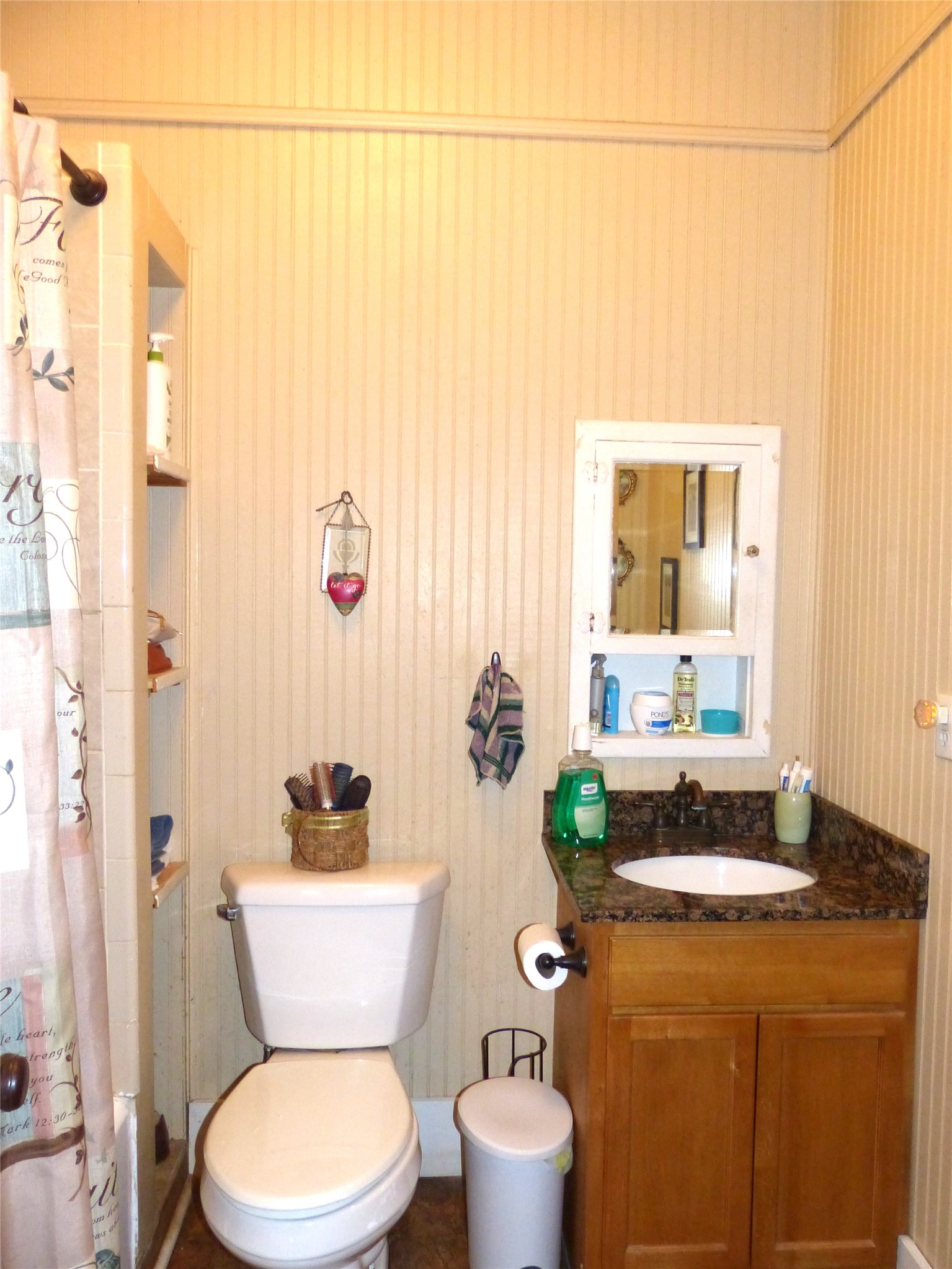 606 S Blackburn Brady TX 76825