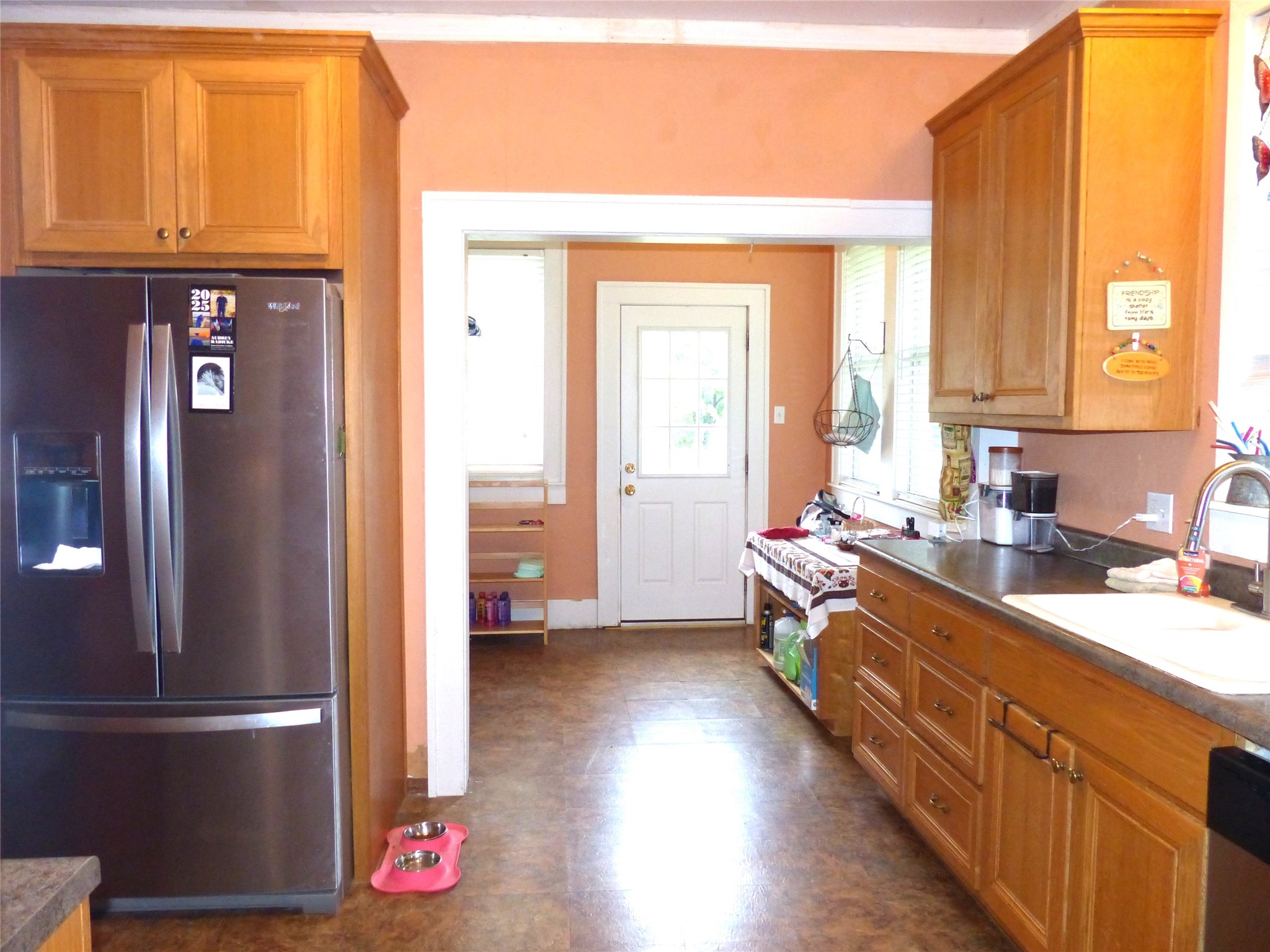 606 S Blackburn Brady TX 76825
