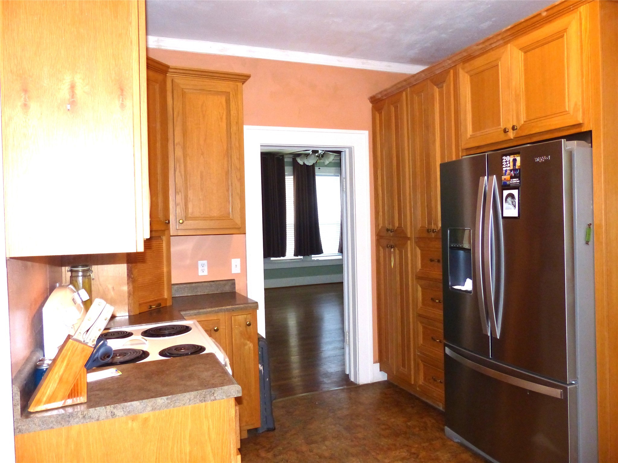 606 S Blackburn Brady TX 76825