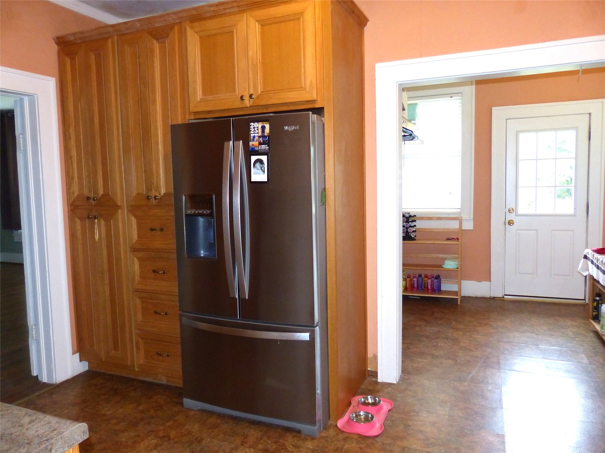 606 S Blackburn Brady TX 76825