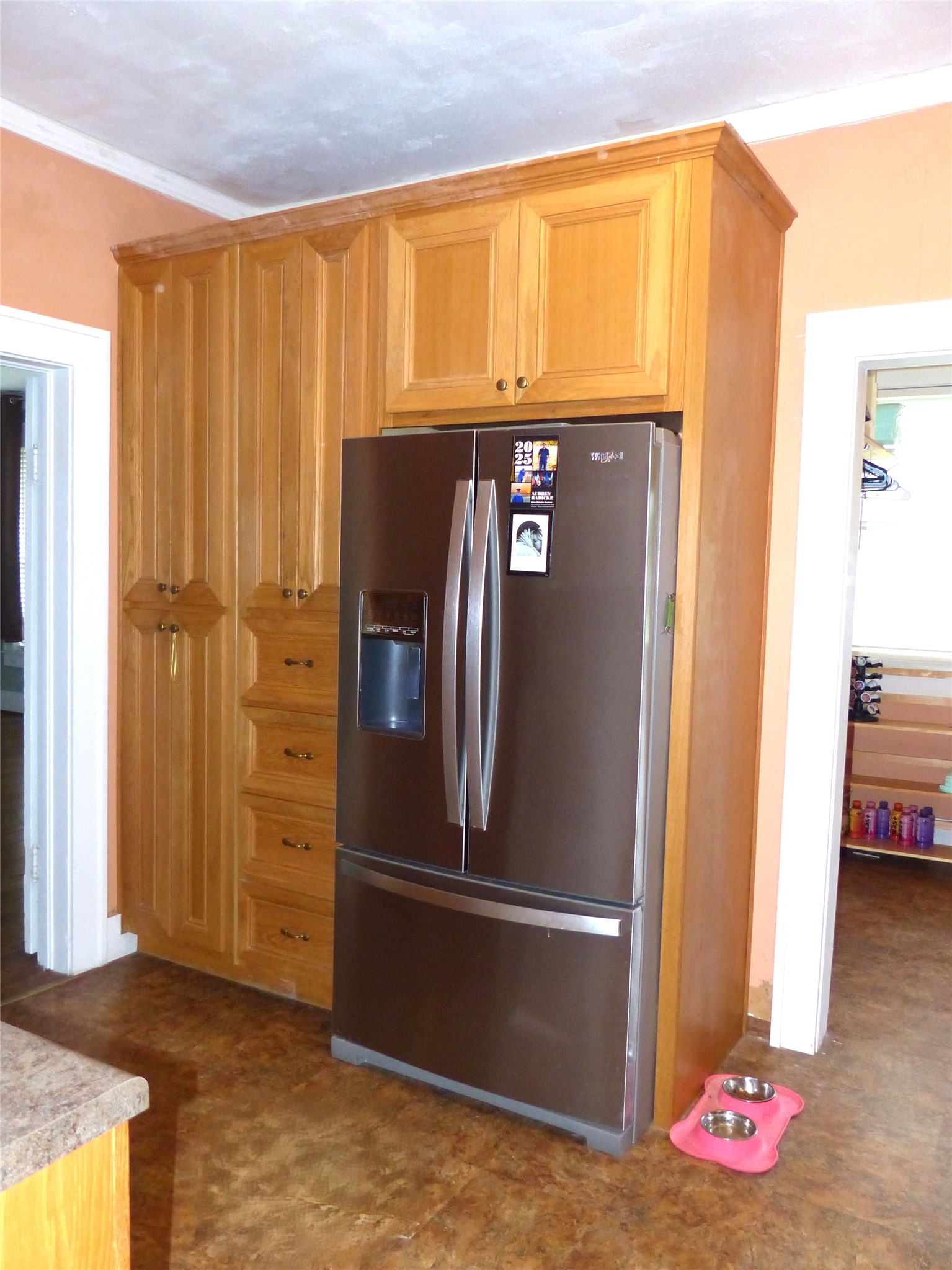 606 S Blackburn Brady TX 76825